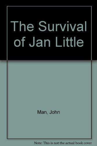 Book The Survival of Jan Little free