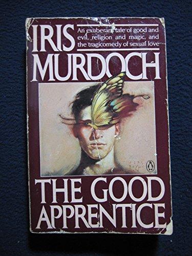 Book The Good Apprentice free