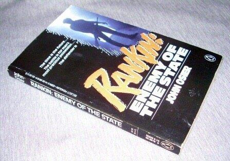 Book Rankin: Enemy Of The State free