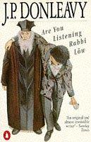 Book Are You Listening Rabbi Low free