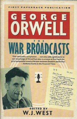 Book War Broadcasts free