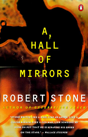 Book Hall of Mirrors (Contemporary American Fiction) free