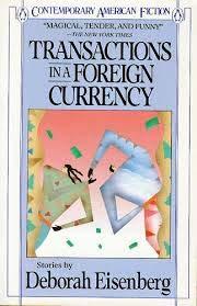 Book Transactions in a Foreign Currency: Stories (Contemporary American Fiction) free