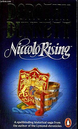 Book Niccolo Rising: The First Book of the House of Niccolo free