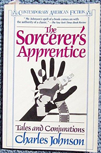 Book The Sorcerer's Apprentice (Contemporary American Fiction) free