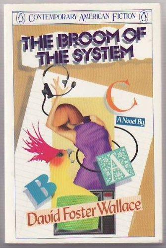 Book The Broom of the System (Contemporary American fiction) free