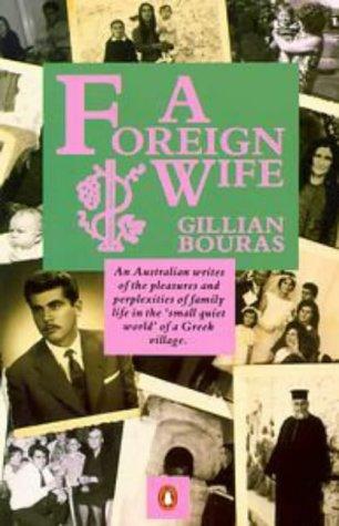 Book A Foreign Wife free