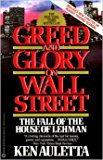 Book Greed and Glory on Wall Street: Fall of the House of Lehman (Penguin Business Library) free
