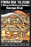 Book From One to Zero: A Universal History of Numbers free