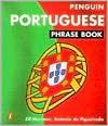 Book Portuguese Phrase Book: New Edition (Phrase Book, Penguin) (Portuguese Edition) free