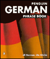 Book German Phrase Book, The Penguin: New Third Edition (Phrase Book, Penguin) (German Edition) free