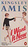 Book I Want It Now free