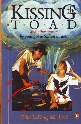Book Kissing the Toad and Other Stories By Young Australian Writers free