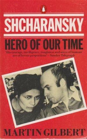 Book Shcharansky: Hero of Our Time free