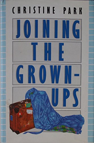 Book Joining the Grown Ups free
