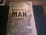 Book Memoirs of an Invisible Man (Penguin fiction) free