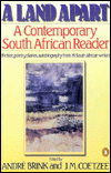 Book A Land Apart: A Contemporary South African Reader free