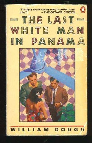 Book The Last White Man in Panama free
