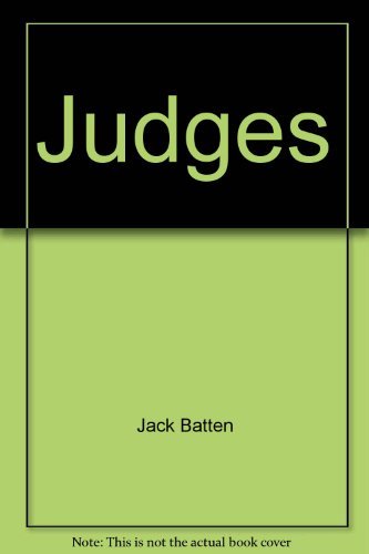 Book Judges free