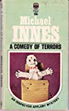 Book A Comedy of Terrors (Penguin crime fiction) free