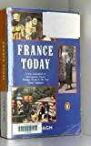 Book France Today: A New and Revised Edition of France in the 1980's free