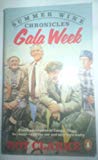 Book Summer Wine Chronicles - Gala Week free
