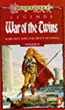 Book Dragonlance Legends War of the Twins Volume 2 free