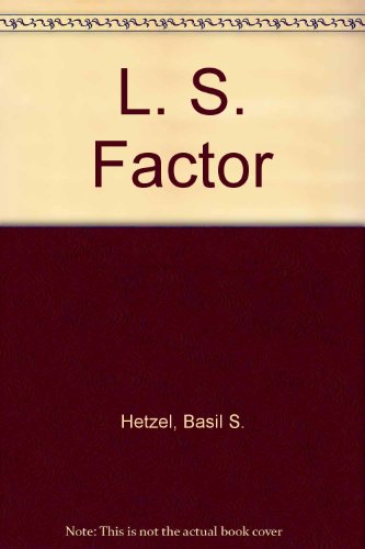 Book The L S Factor free