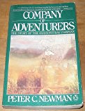 Book Company Of Adventures free