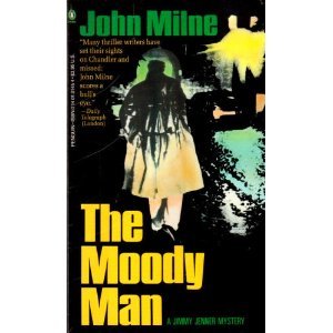 Book The Moody Man free