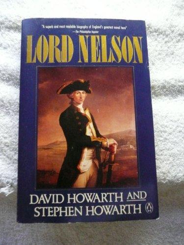 Book Lord Nelson free