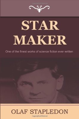 Book Star Maker (Classic Science Fiction) free