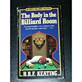 Book The Body in the Billiard Room (Crime, Penguin) free
