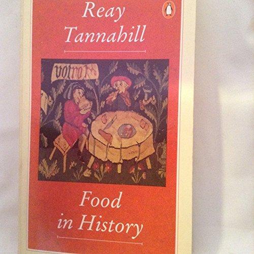 Book Food in History free