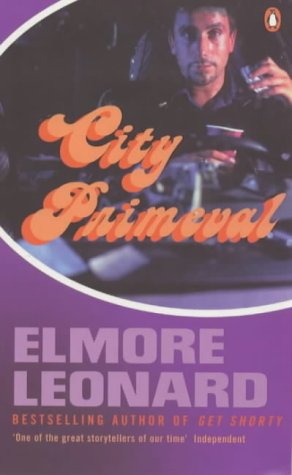 Book City Primeval : High Noon in Detroit free