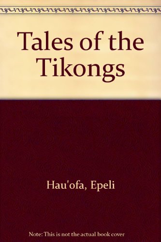 Book Tales of the Tikongs free