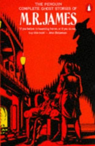 Book The Penguin Complete Ghost Stories of M. R. James free