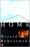 Book Home: A Short History of an Idea free