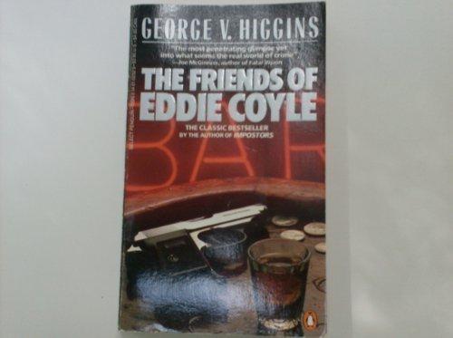Book Friends Of Eddie Coyle free