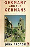 Book Germany And The Germans free