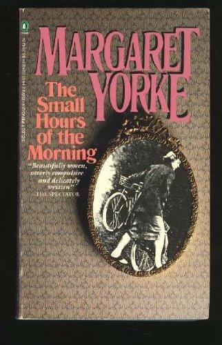 Book The Small Hours Of The Morning free