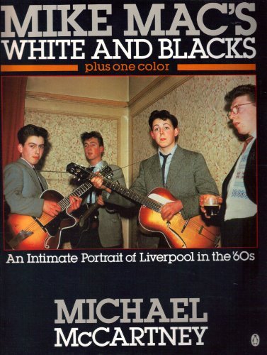 Book Mike Mac's White and Blacks free