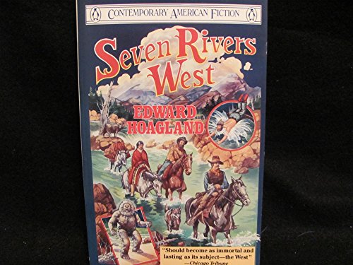 Book Seven Rivers West (Contemporary American Fiction) free