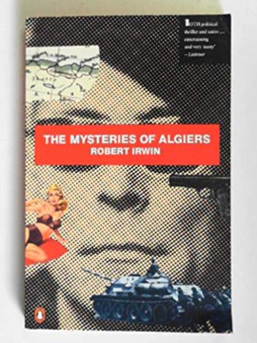 Book The Mysteries of Algiers free