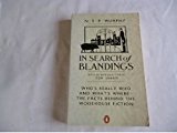 Book In Search of Blandings free