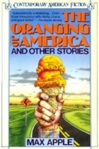 Book The Oranging of America and Other Stories free