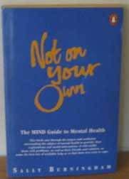 Book Not on Your Own (Penguin Health Care & Fitness) free