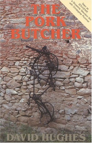 Book The Pork Butcher free