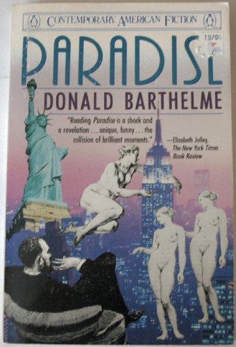 Book Paradise (contemporary American Fiction) free