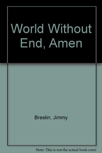 Book World without End, Amen free